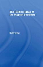 Political Ideas of the Utopian Socialists
