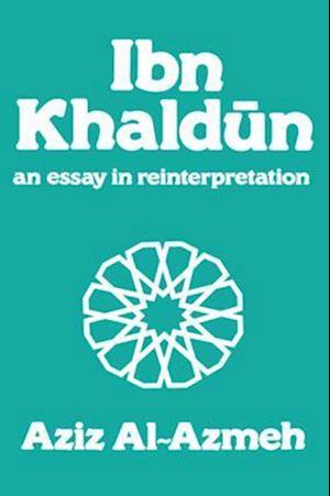 Ibn Khaldun