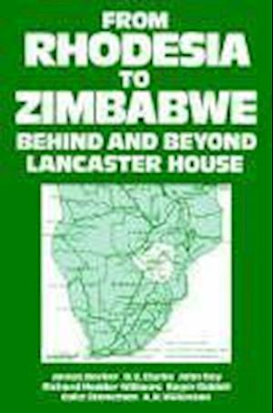 From Rhodesia to Zimbabwe