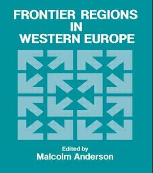 Frontier Regions in Western Europe