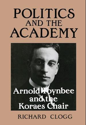 Politics and the Academy