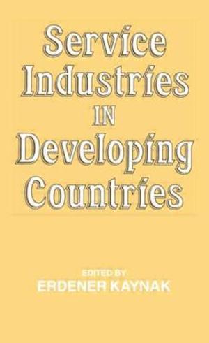 Service Industries in Developing Countries