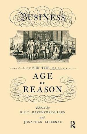 Business in the Age of Reason