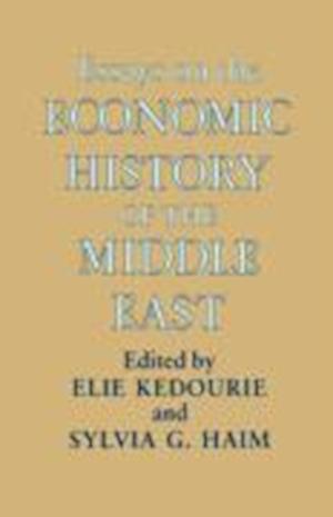 Essays on the Economic History of the Middle East