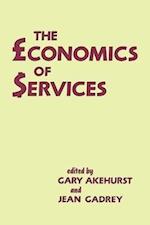 The Economics of Services
