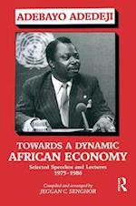 Towards a Dynamic African Economy