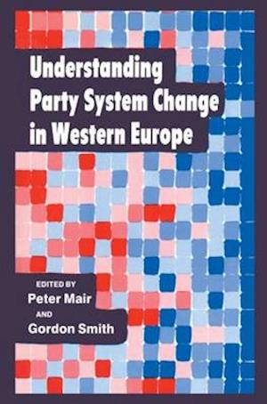 Understanding Party System Change in Western Europe