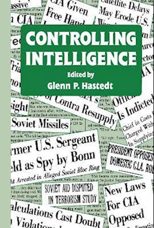 Controlling Intelligence