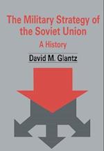 The Military Strategy of the Soviet Union