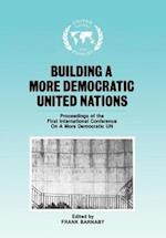 Building a More Democratic United Nations
