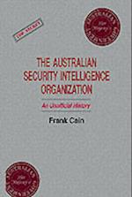 The Australian Security Intelligence Organization