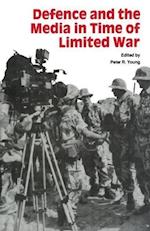 Defence and the Media in Time of Limited War