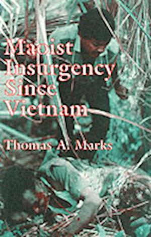 Maoist Insurgency Since Vietnam