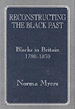 Reconstructing the Black Past