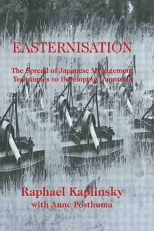 Easternization