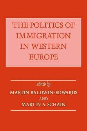 The Politics of Immigration in Western Europe