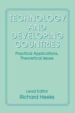 Technology and Developing Countries