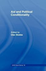 Aid and Political Conditionality