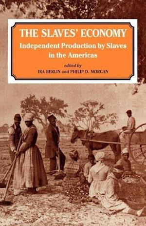 The Slaves' Economy