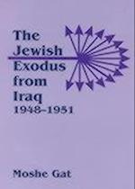 The Jewish Exodus from Iraq, 1948-1951