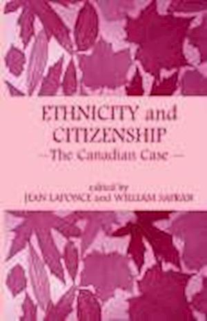 Ethnicity and Citizenship