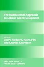The Institutional Approach to Labour and Development