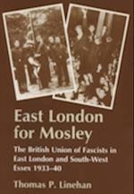 East London for Mosley