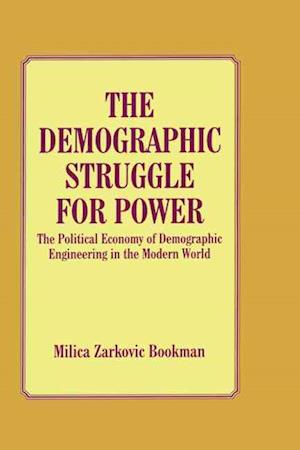 The Demographic Struggle for Power
