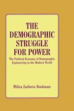 The Demographic Struggle for Power