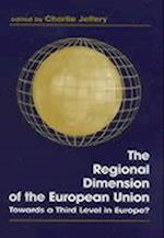 The Regional Dimension of the European Union