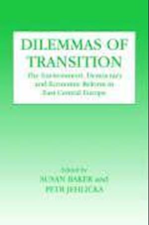 Dilemmas of Transition
