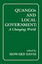 QUANGOs and Local Government