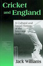 Cricket and England