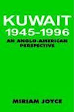 Kuwait, 1945-1996