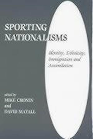 Sporting Nationalisms