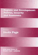 Regions and Development