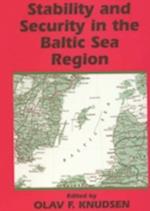 Stability and Security in the Baltic Sea Region