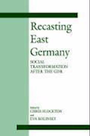 Recasting East Germany