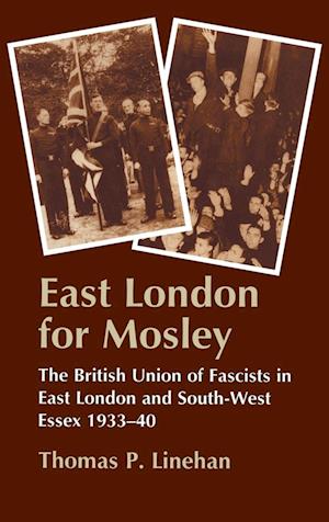 East London for Mosley