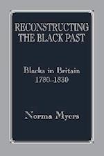 Reconstructing the Black Past