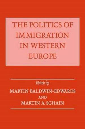 The Politics of Immigration in Western Europe