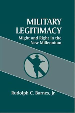 Military Legitimacy