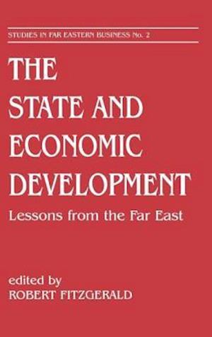The State and Economic Development