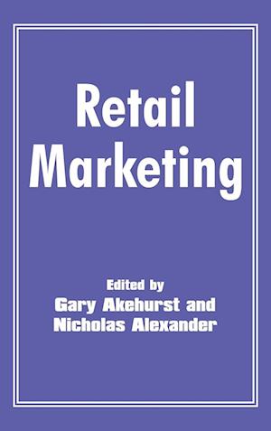 Retail Marketing