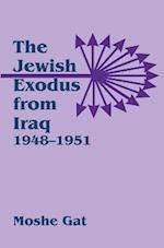 The Jewish Exodus from Iraq, 1948-1951