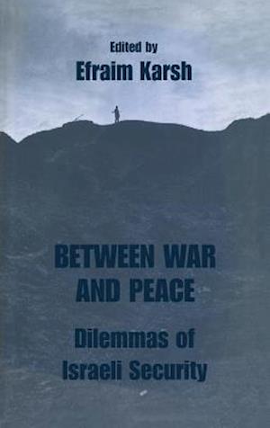 Between War and Peace