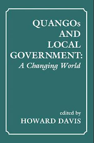 QUANGOs and Local Government