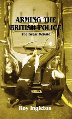 Arming the British Police