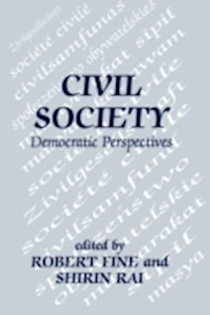 Civil Society