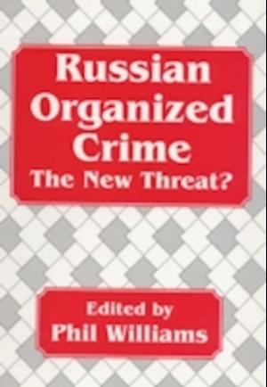 Russian Organized Crime